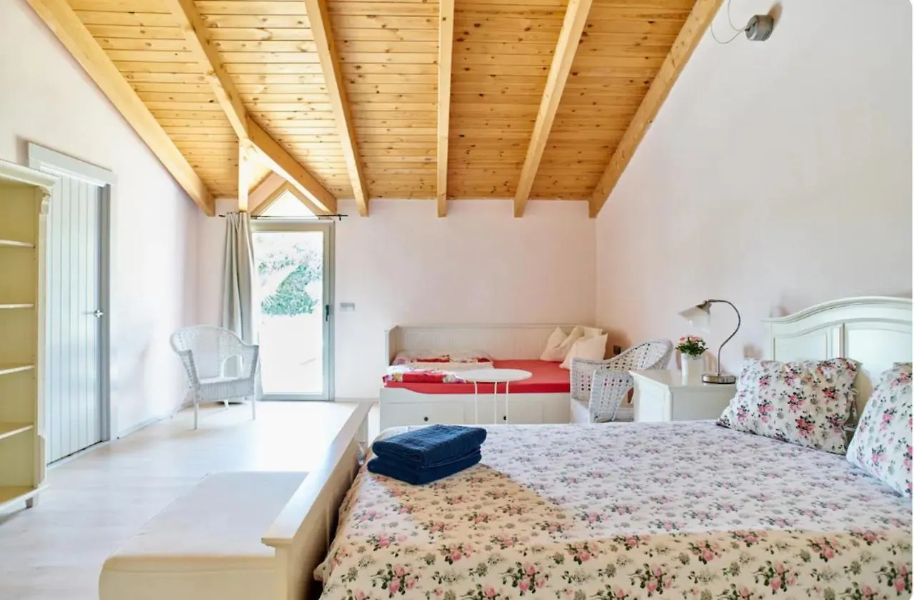 Spacious Villa With Sea View In Olivella + Private Pool