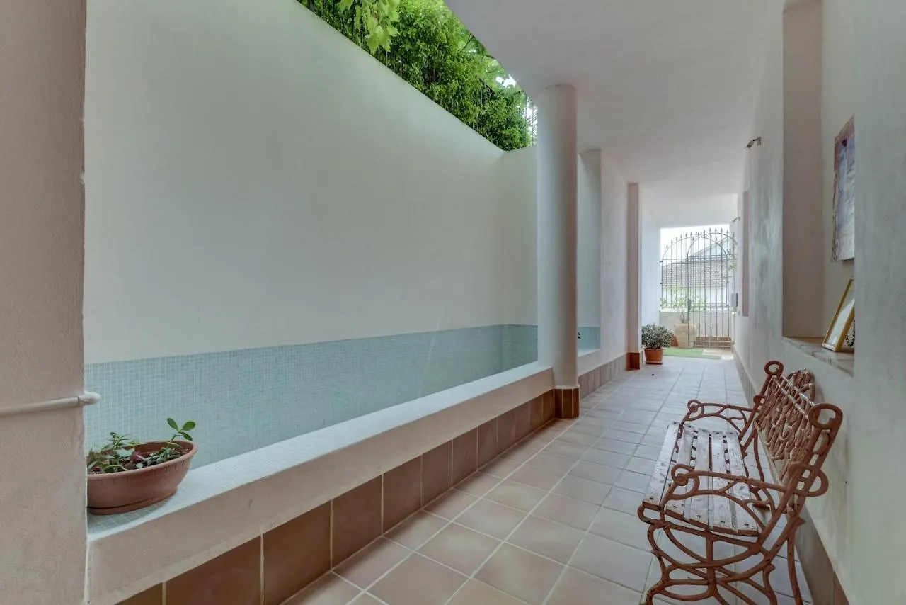 Spacious Villa With Sea View In Olivella + Private Pool Испания